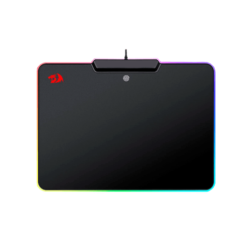 Mousepad Gamer RGB Redragon Epeius P009