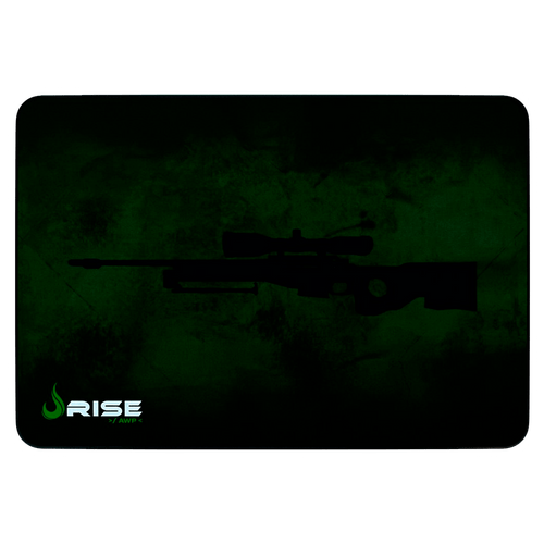 Mousepad Gamer Rise Mode Sniper Grande BC RGMP05SNP