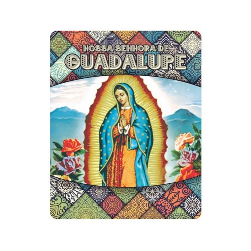 Mousepad Nossa Senhora de Guadalupe | SJO Artigos Religiosos