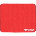 Mousepad para Mini Mouse Vermelho 603564 Maxprint