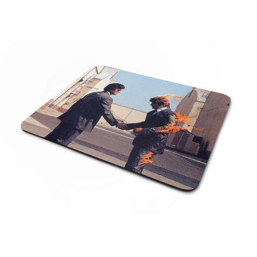 Mousepad Pink Floyd Wish You Were Here