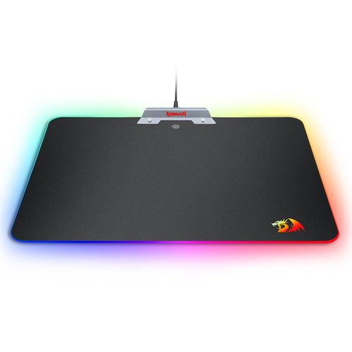 MousePad Redragon Gamer Orion RGB 350x250mm | P011 2561
