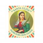 Mousepad Santa Luzia | SJO Artigos Religiosos