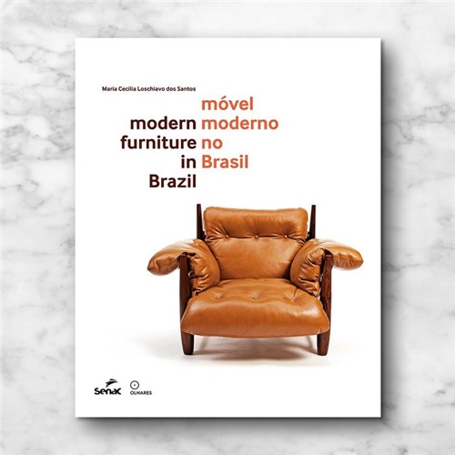 Móvel Moderno no Brasil