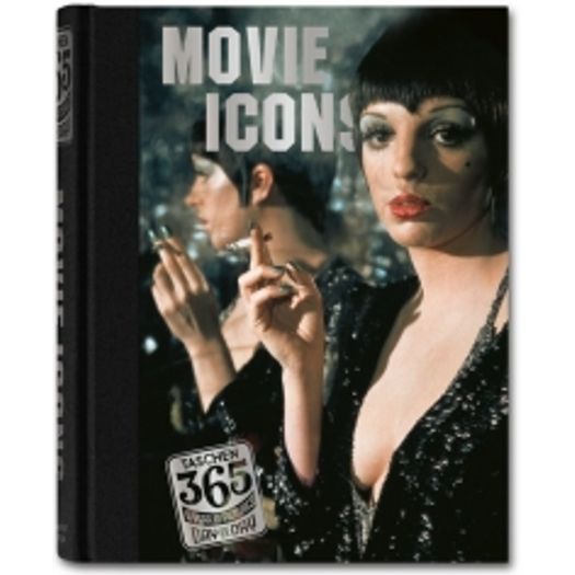 Movie Icons - Taschen