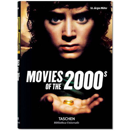 Movies Of The 2000s