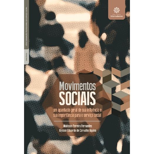 Movimentos Sociais um Apanhado Geral de Sua Influencia e Sua Importancia para o Servico Social - Int