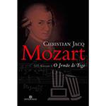 Mozart: o Irmão de Fogo - Volume 3