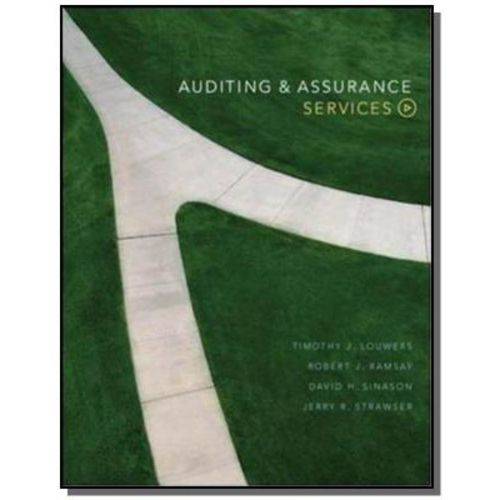 MP Auditing And Assurance Services