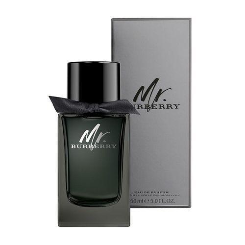 Mr Burberry Eau de Parfum Masculino 100 Ml