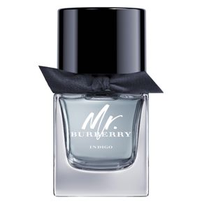 Mr. Burberry Indigo Burberry Perfume Masculino - Eau de Toilette 50ml
