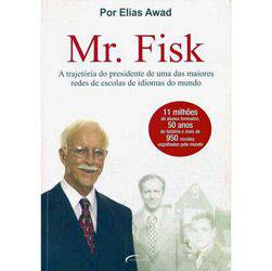 Mr. Fisk