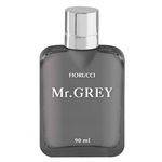 Mr. Grey Fragrance For Men Deo Colônia Fiorucci - Perfume Masculino 90ml