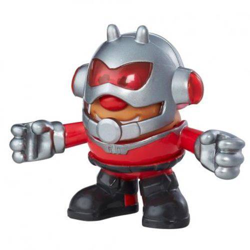 Mr Potato Head - Marvel - Ant Man - Hasbro