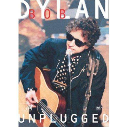 Mtv Unplugged - Bob Dylan