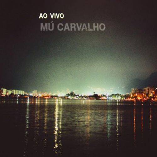 Mú Carvalho - Elétrico Nazareth