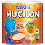 Mucilon Multicereais 400g - Nestlé