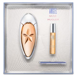 Mugler Angel Muse Kit - Eau de Parfum + Miniatura Kit