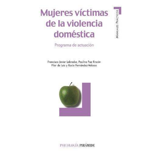 Mujeres Victimas de La Violencia Domestica
