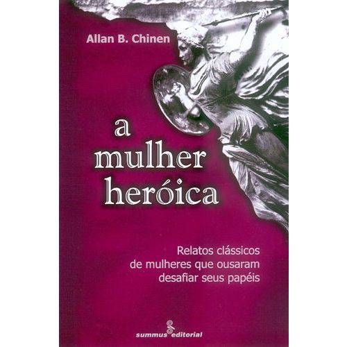 Mulher Heroica, a