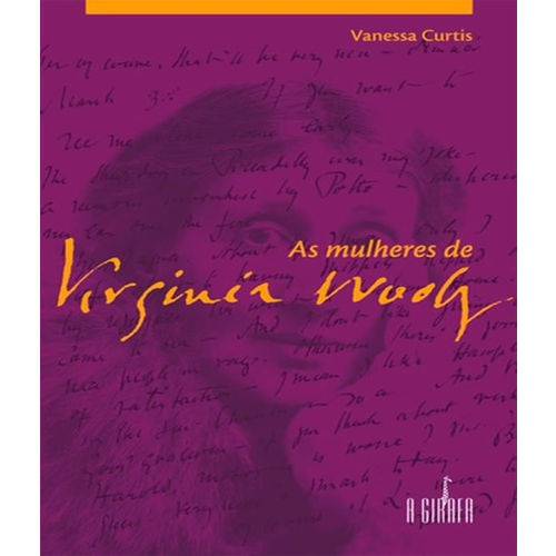 Mulheres de Virginia Woolf, as