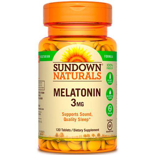 Multi + Daily Immune Support (60 Softgels) - Sundown Naturals