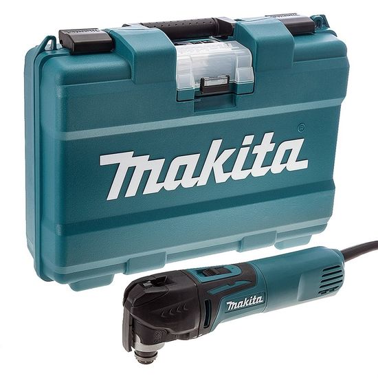 Multicortadora 320 Watts - TM3010CK - Makita