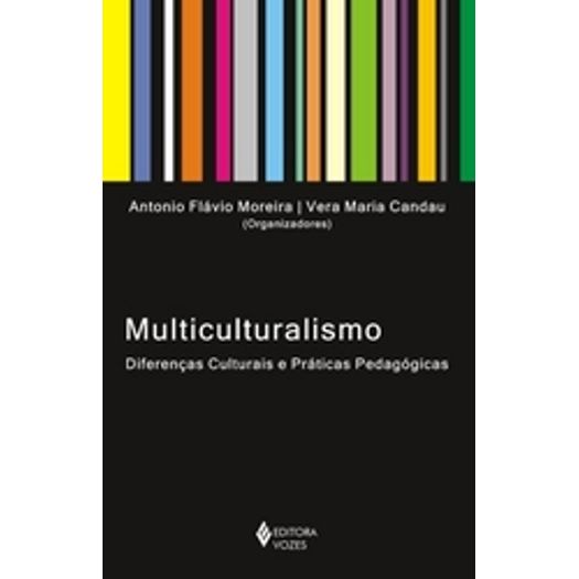 Multiculturalismo - Vozes