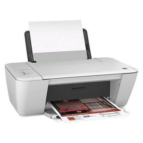 Multifuncional Hp Deskjet Ink Advantage 1515 Impressora + Copiadora + Scanner