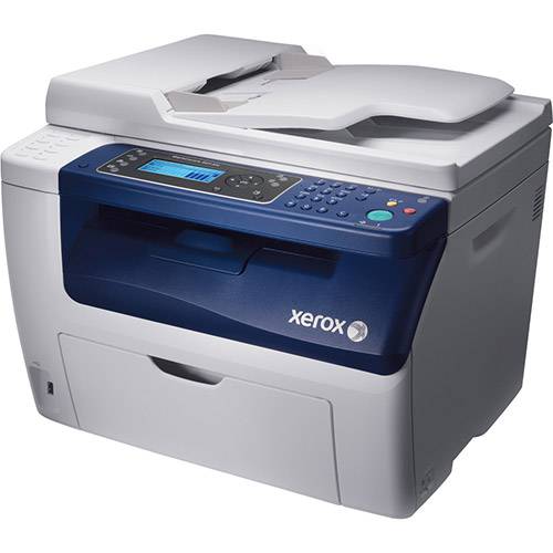 Multifuncional Laser 6015NI Color - Xerox
