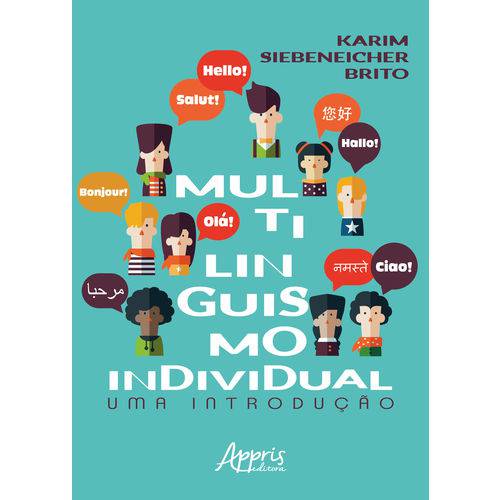 Multilinguismo Individual: uma Introdução