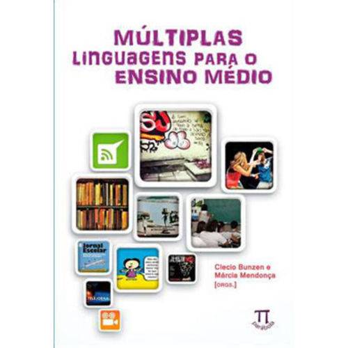 Multiplas Linguagens para o Ensino Medio