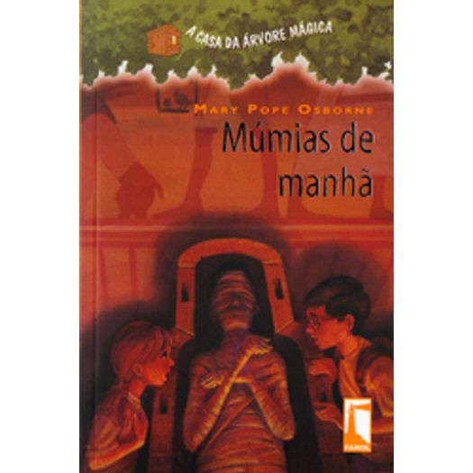 Mumias de Manha - Dcl