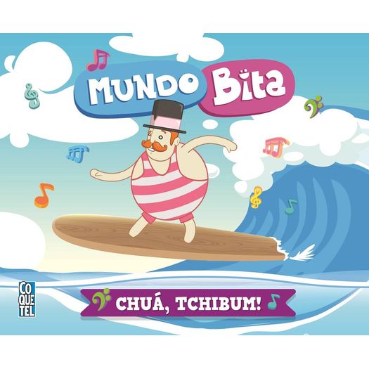 Mundo Bita - Chua Tchibum - Coquetel
