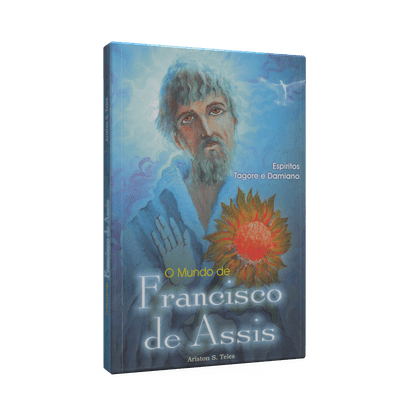Mundo de Francisco de Assis, o