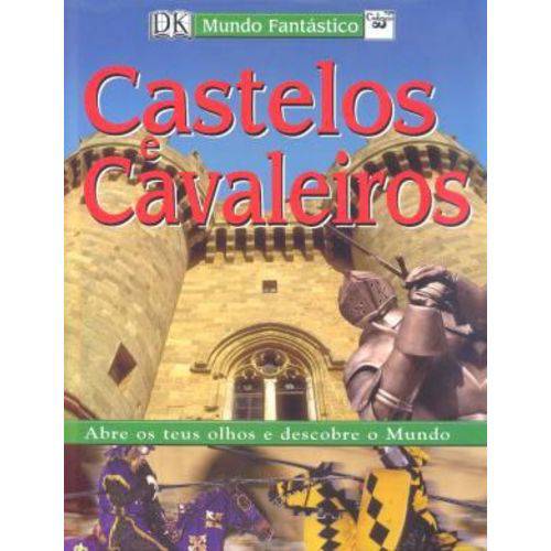 Mundo Fantastico - Castelos e Cavaleiros