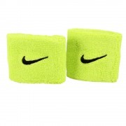 Munhequeira Nike Pequena Swoosh Wristband 2 Unidades