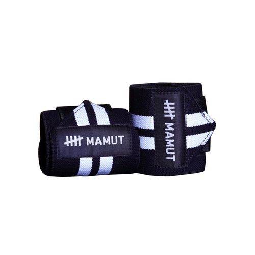 Munhequeira Wrist Wrap Elastica Mamut 35cm