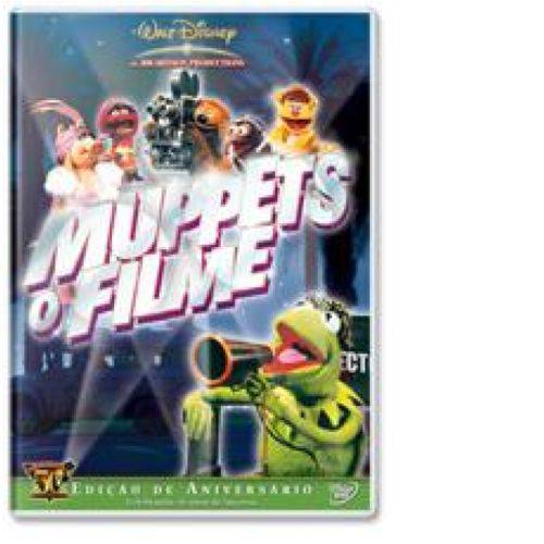 Muppets: o Filme