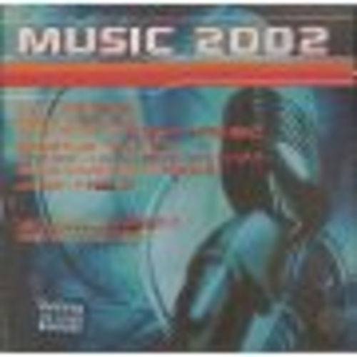 Music 2002 - Varios