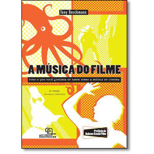 Musica do Filme, a - 05 Ed