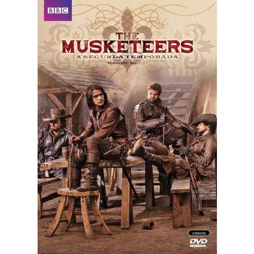 Musketeers, The - 2ª Temporada Completa