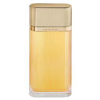 Must de Cartier Gold Cartier - Perfume Feminino - Eau de Parfum 100ml