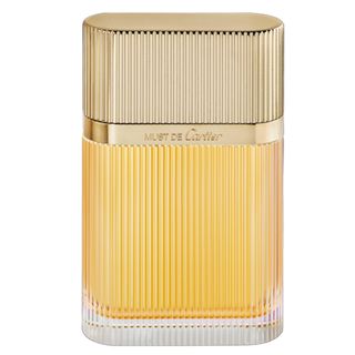 Must de Cartier Gold Cartier - Perfume Feminino - Eau de Parfum 50ml