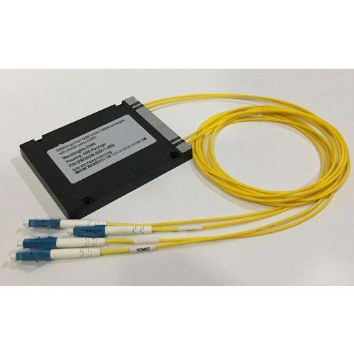 Mux Demux 100g Dwoadm-bidi-1-abs Ch46 Single Fiber Lc-upc