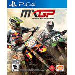 Mxgp: The Official Motocross Videogame - Ps4