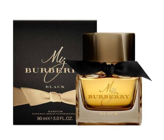 My Burberry Black de Burberry Eau de Parfum Feminino 50