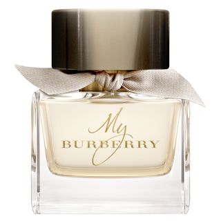 My Burberry Burberry - Perfume Feminino - Eau de Toilette 50ml