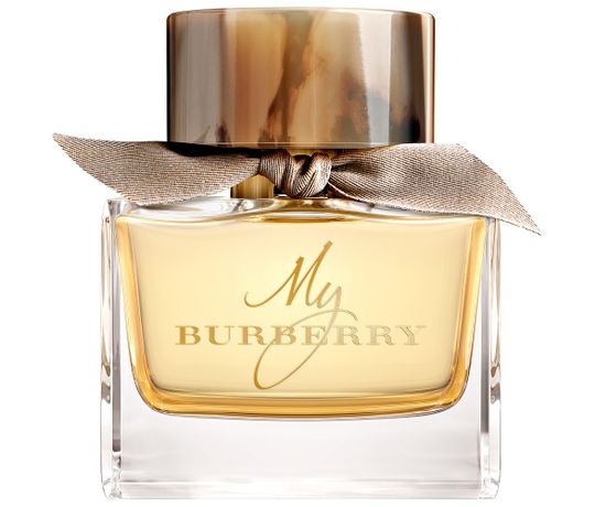My Burberry Feminino de Burberry Eau de Parfum 30 Ml