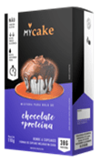 My Cake Chocolate com Proteína 110g - My Life